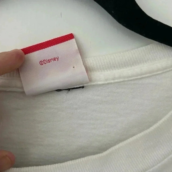 Vintage Disney California Mickey white shirt - Picture 5 of 9